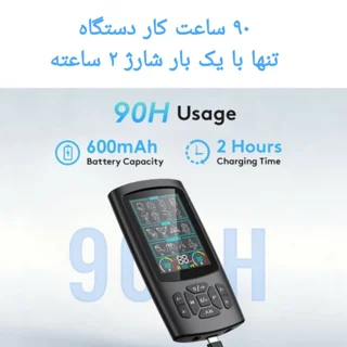 تنس عضلانی گوبوک مدل 28 حالته 3در1 101563683