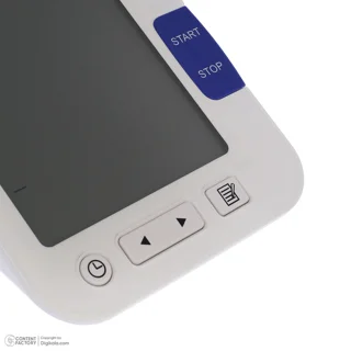 فشارسنج بازویی دیجیتال هوگو مد مدل U81E 101563405