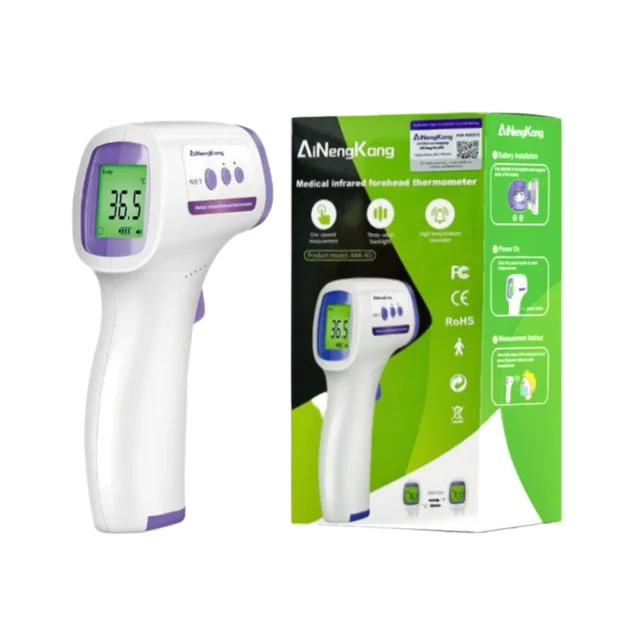 تب سنج دیجیتال آیننک کنگ مدل ANK-M3 101563023