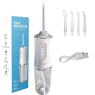 دستگاه شست و شوی دهان و دندان مدل 6886-Oral Irrigator 101523304