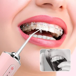 دستگاه شست و شوی دهان و دندان مدل 6886-Oral Irrigator 101523298
