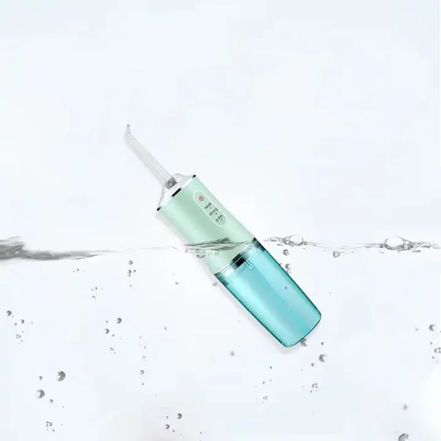 دستگاه شست و شوی دهان و دندان مدل 6886-Oral Irrigator 101523293