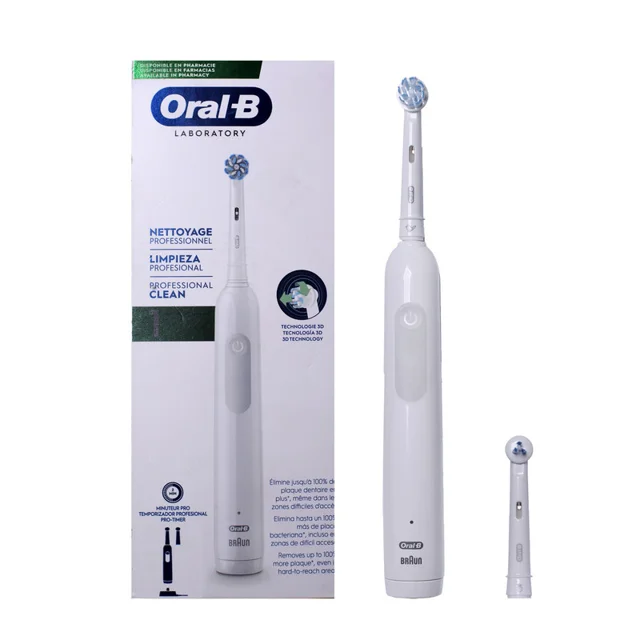 مسواک برقی اورال-بی مدل professional clean 1 101708844