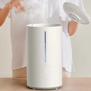 دستگاه بخور سرد شیائومی مدل Smart Humidifier 2 101563546