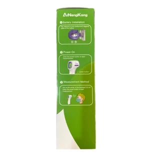 تب سنج دیجیتال آیننک کنگ مدل ANK-M3 101563027