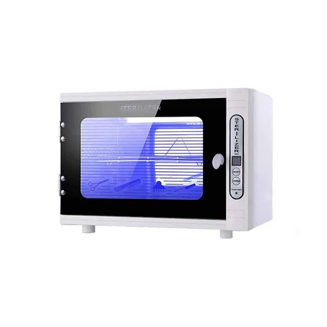 دستگاه استریل و ضد عفونی کننده استریلایز مدل UV RTD-208A 101563752