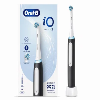 مسواک برقی اورال-بی مدل iO 3 series 102635038