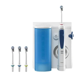 دستگاه شست و شوی دهان و دندان اورال-بی مدل Oxyjet 101523271