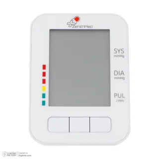 فشارسنج بازویی دیجیتال زنیتمد مدل LD-579 101563500