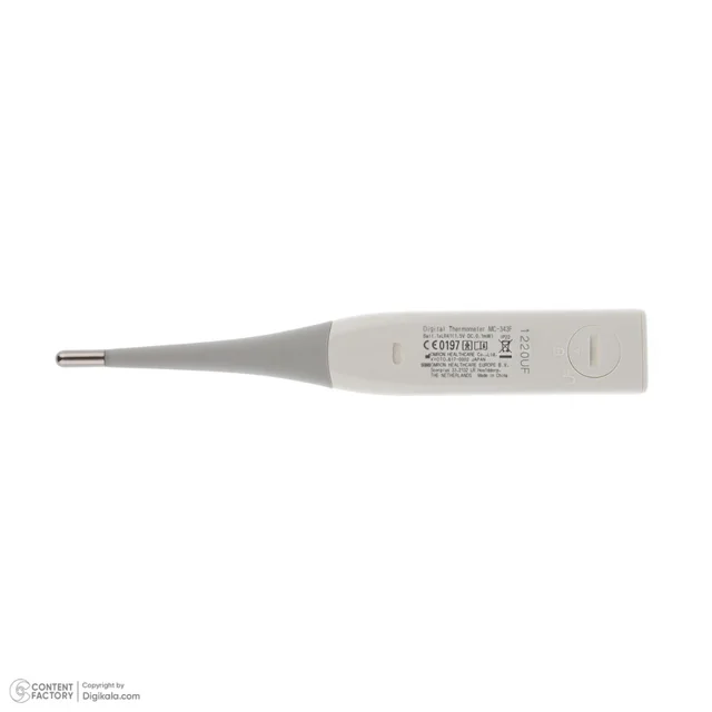 تب سنج دیجیتال امرن مدل MC-343F 101563063