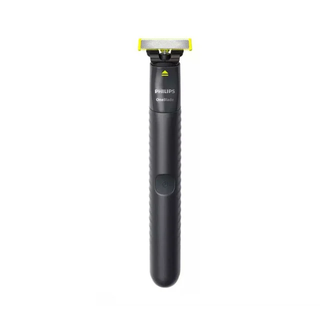 ماشین اصلاح موی صورت فیلیپس مدل QP1424.10 شارژی با تکنولوژی OneBlade، ضدآب، قابل استفاده خ 101709464