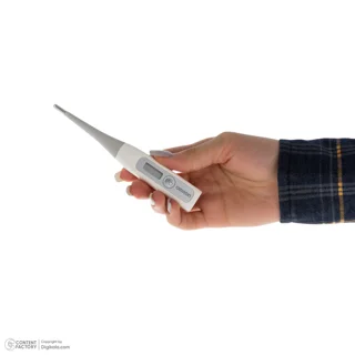 تب سنج دیجیتال امرن مدل MC-343F 101563065