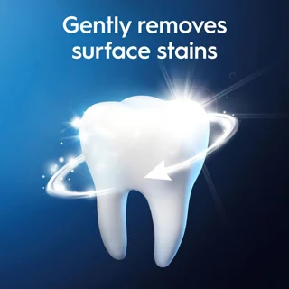 خمیر دندان اورال-بی مدل PRO-EXPERT HEALTHY WHITENING  حجم 75 میلی لیتر 101626989