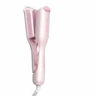 فر کننده مو شیگلم مدل Cupid’s Charm Beach Babe Hair Waver سایز 19 میلی‌متر با تایمر هوشمند 102748277