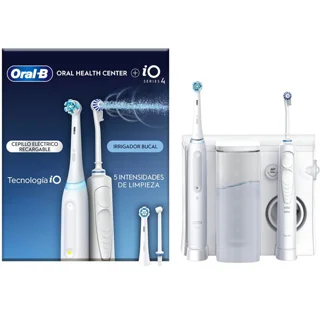 دستگاه شست و شوی دهان و دندان اورال-بی مدل IO Series4 101523339