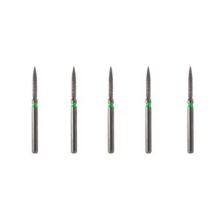 فرز الماسی دیا ایتالیا مدل Burs Flame 273 سایز 012 بسته 5 عددی 101541868