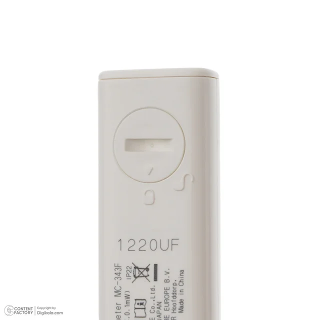 تب سنج دیجیتال امرن مدل MC-343F 101563066
