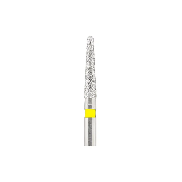 فرز الماسی دیندیا مدل مخروطی ته گرد توربین 850EF بسته 5 عددی 101551257